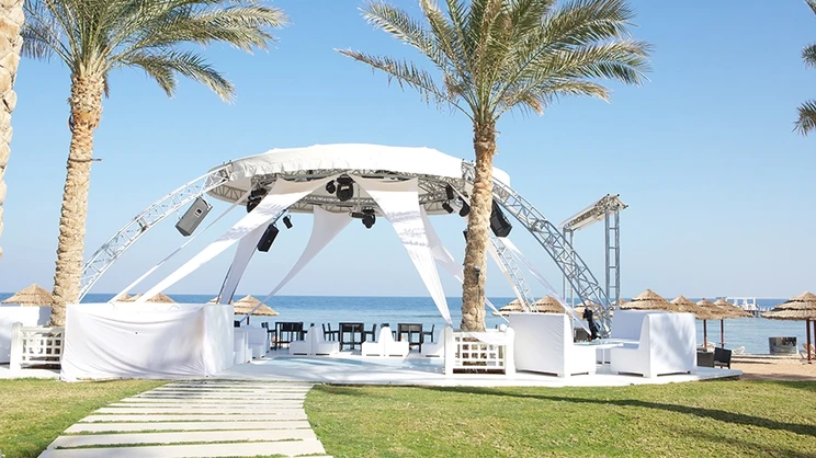 Rixos Sharm El Sheikh